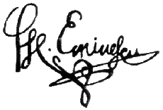 eminescu_signature